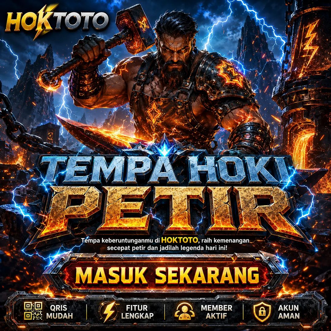 hoktoto pragmaric pay bonus new member 100% HOKTOTO - bola togel berputar angka berkilau
