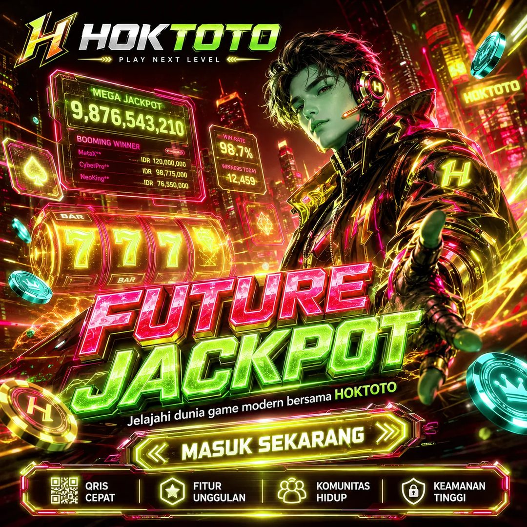 hoktoto pragmaric pay link alternatif anti blokir HOKTOTO - bola togel berputar angka berkilau