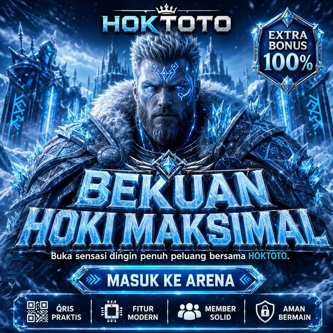 hoktoto pragmaric pay rtp tinggi hari ini HOKTOTO - bola togel berputar angka berkilau