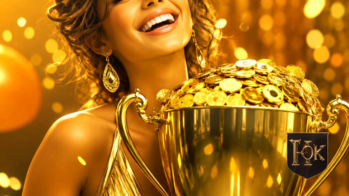 hoktoto pramagtic play pola gacor terbaru HOKTOTO - mesin slot jackpot besar berkilau